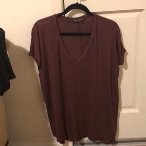 Brandy ❤️ Melville Top